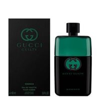 GUILTY ESSENCE POUR HOMME  90ml-232880 GUILTY ESSENCE POUR HOMME  90ml-232880 1